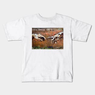 Hands Kids T-Shirt